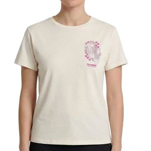 Hummel Ženska majica kratkih rukava Rodas T-Shirt S/S