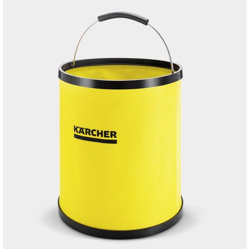 Karcher KHB 4-18 PLUS BATTERY - Baterijski kompresorski čistač slika 5