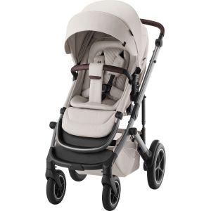 Britax Romer kolica Smile 5z Lux collection - Soft Taupe