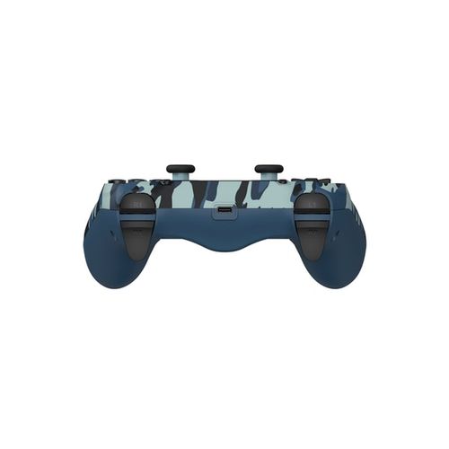 DRAGONSHOCK MIZAR WIRELESS CONTROLLER BLUE CAMO PS4, PC, MOBILE slika 2