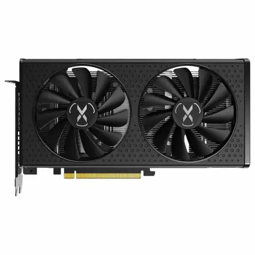 XFX RX 6650XT SPEEDSTER SWFT 210 8GB GDDR6 128bit 3xDP/HDMI Grafička karta  slika 2