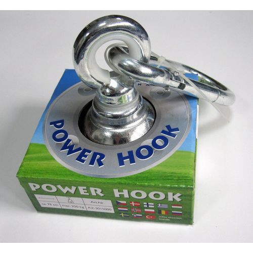 Amazonas Power Hook  stropna kuka slika 1