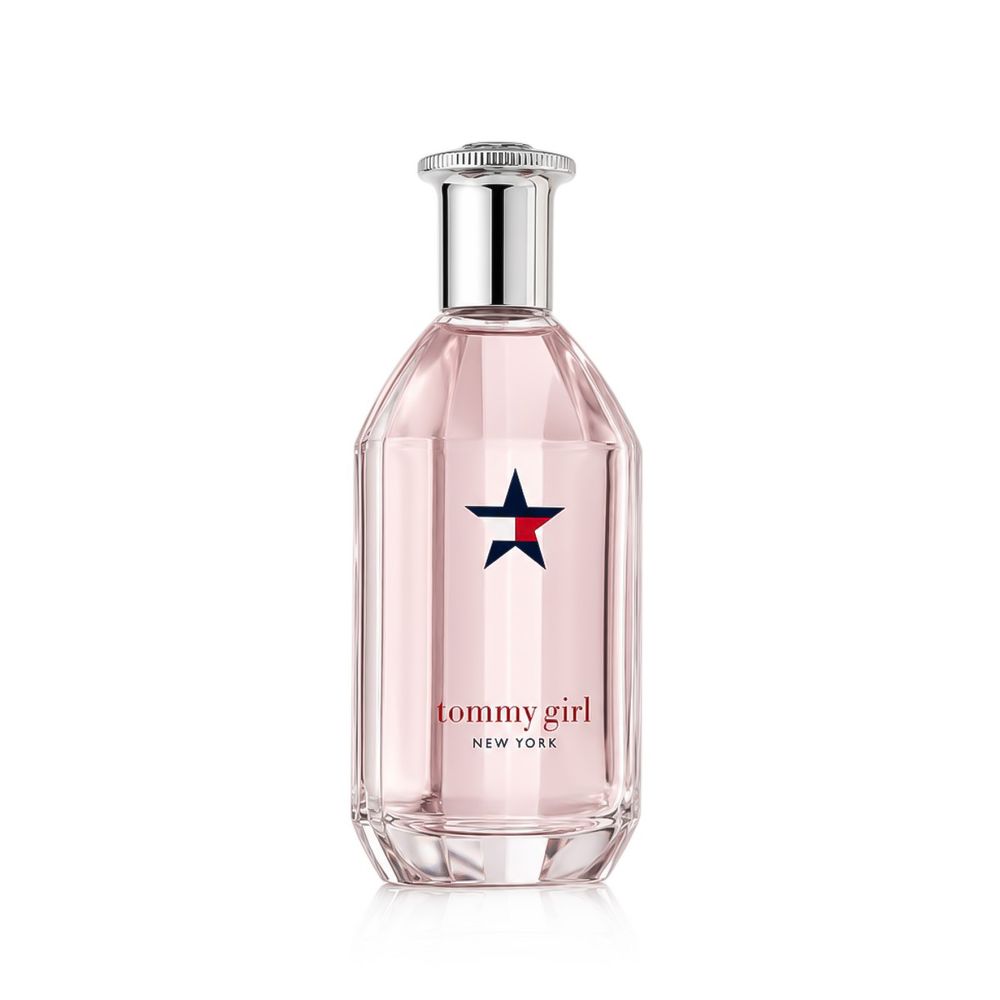 Tommy Hilfiger Tommy Girl New York Eau de Toilette 100 ml slika 1