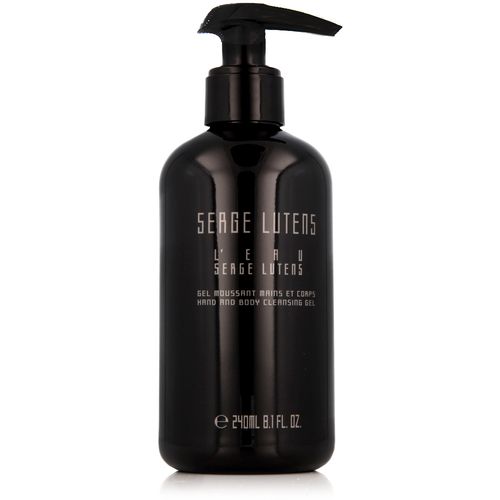 Serge Lutens L'Eau Perfumed Shower Gel 240 ml (unisex) slika 2