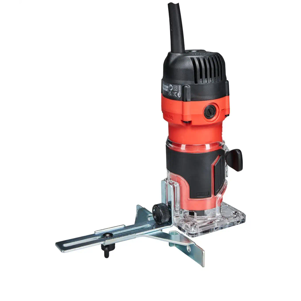 Makita - Jednoručna glodalica M3702 slika 4