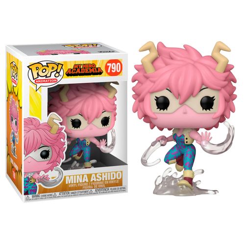 Funko POP figura My Hero Academia Mina Ashido slika 2