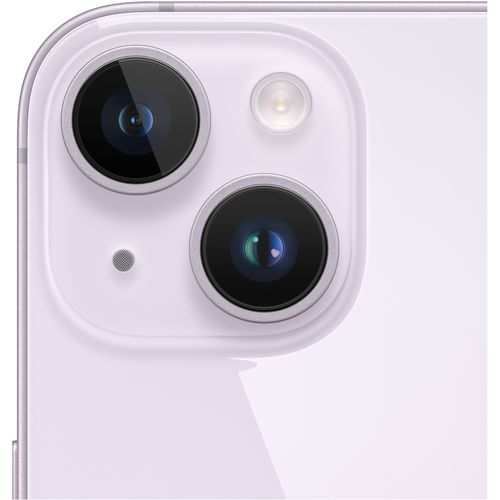 Apple iPhone 14 MPWA3SX/A 6/256GB Purple - Mobilni telefon slika 4