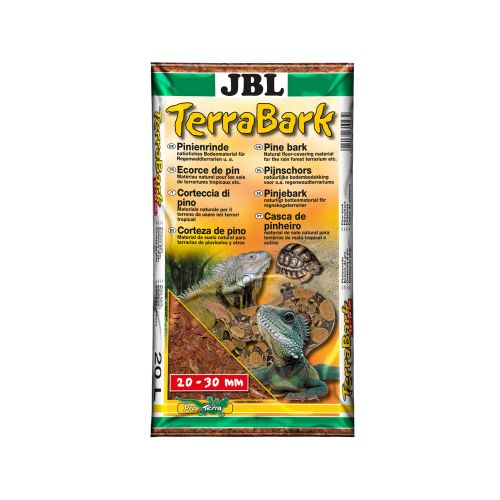 JBL TerraBark (20-30mm), 20 L slika 1