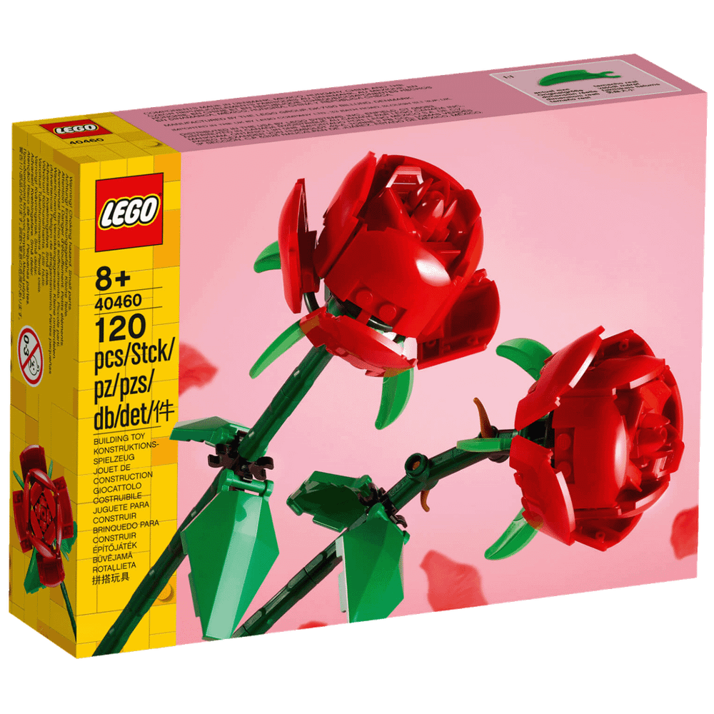 Lego Ruže, LEGO Extended Line slika 1
