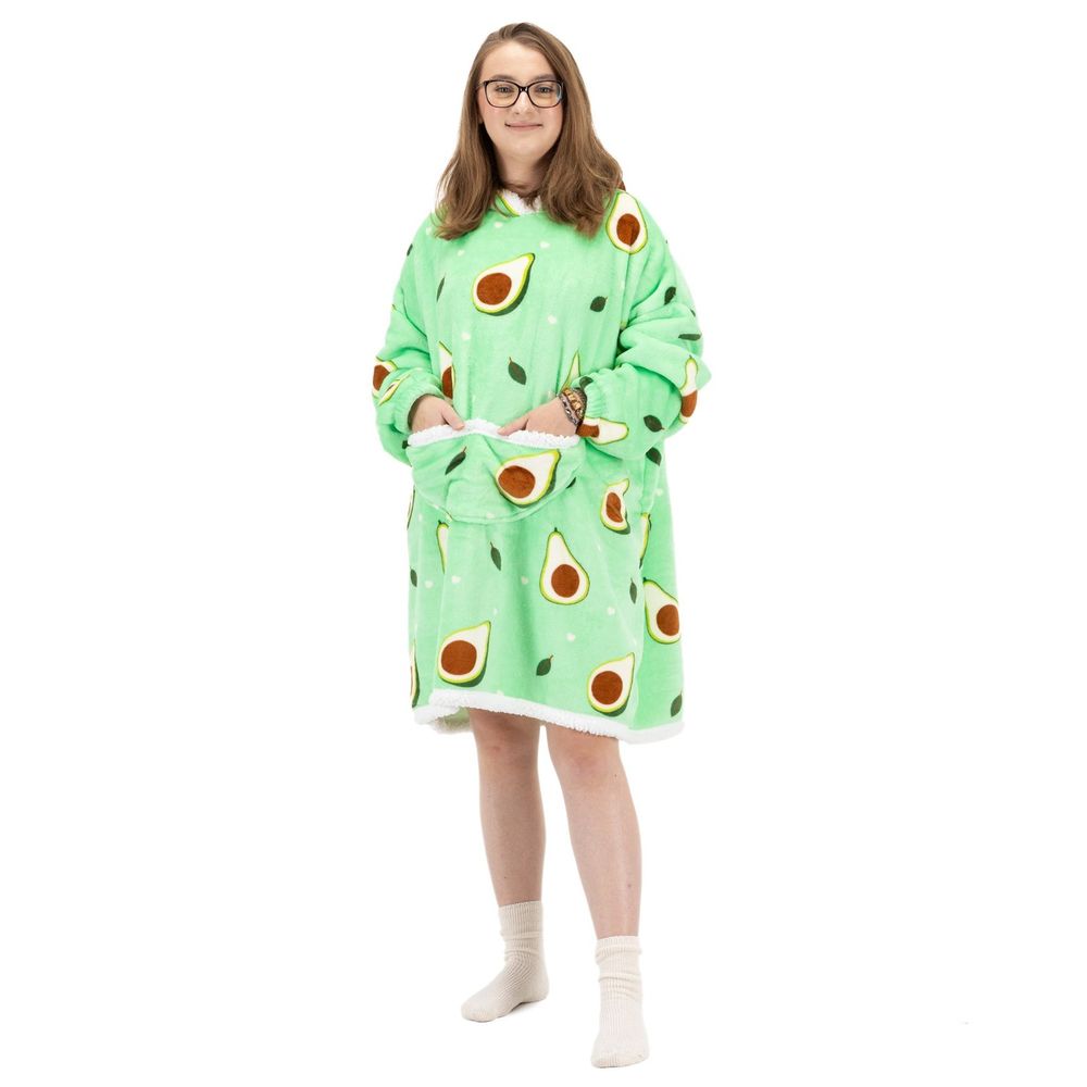 Ha7571 bluza koc prevela slika 10