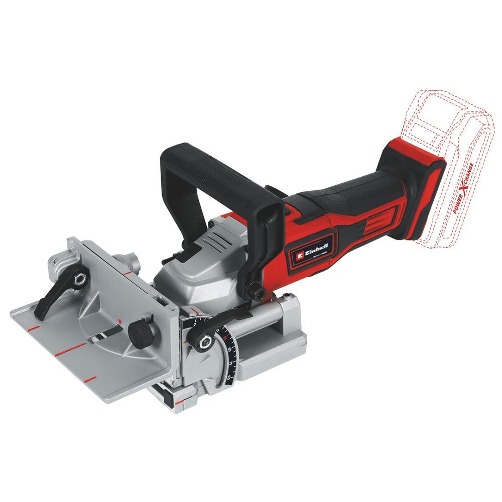 Einhell Akumulatorska kekserica TE-BJ 18 Li-Solo slika 1
