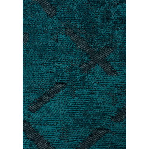 Tepih MYSTIQUE DARK TURQUOISE, 160 x 230 cm slika 5