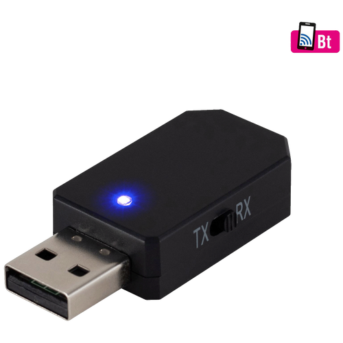 SAL Bluetooth bežični adapter - BTRC 30 slika 1