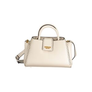 GUESS JEANS WOMEN'S BAG BEIGE