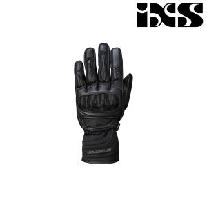 Rukavice za motor iXS Carbon-Mesh 4.0 - Crne rukavice vel.2XL