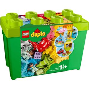 LEGO 10914 Deluxe kutija sa kockicama
