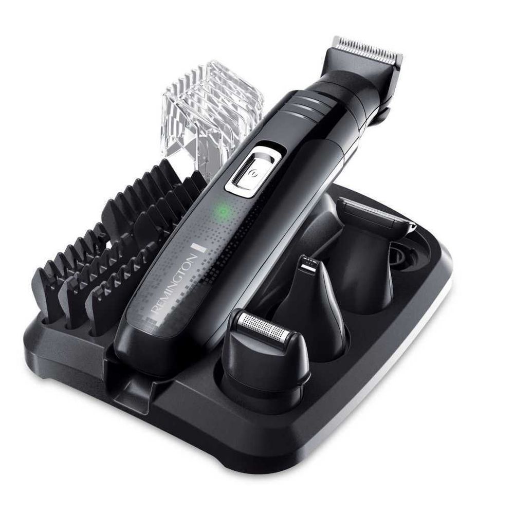Remington Aparat Za Osobnu Higijenu Pg6130 Titanium slika 2