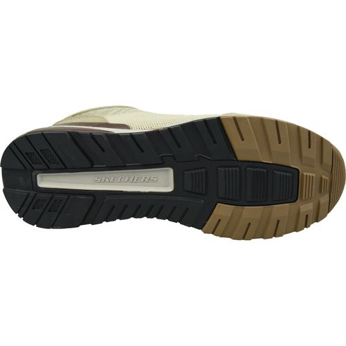 Muške tenisice Skechers norgen 66287-tpe slika 4