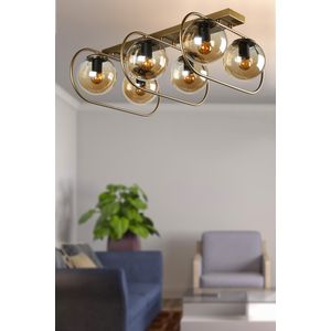 Squid Lighting Luster Bright 7