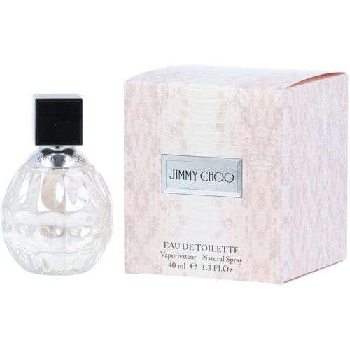 Jimmy Choo Jimmy Choo Eau De Toilette 40 ml (woman) slika 4