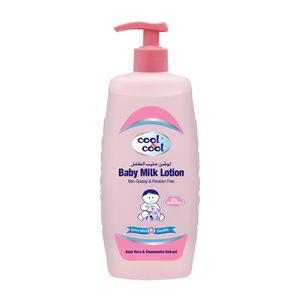 Cool & Cool Baby Losion za tijelo 750ml