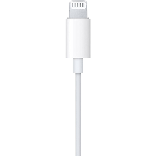 Apple Slušalice EarPods, Lightning - MMTN2ZM/A slika 3