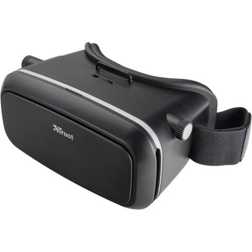 Trust Exos Plus Crna Naočale za virtualnu stvarnost slika 5