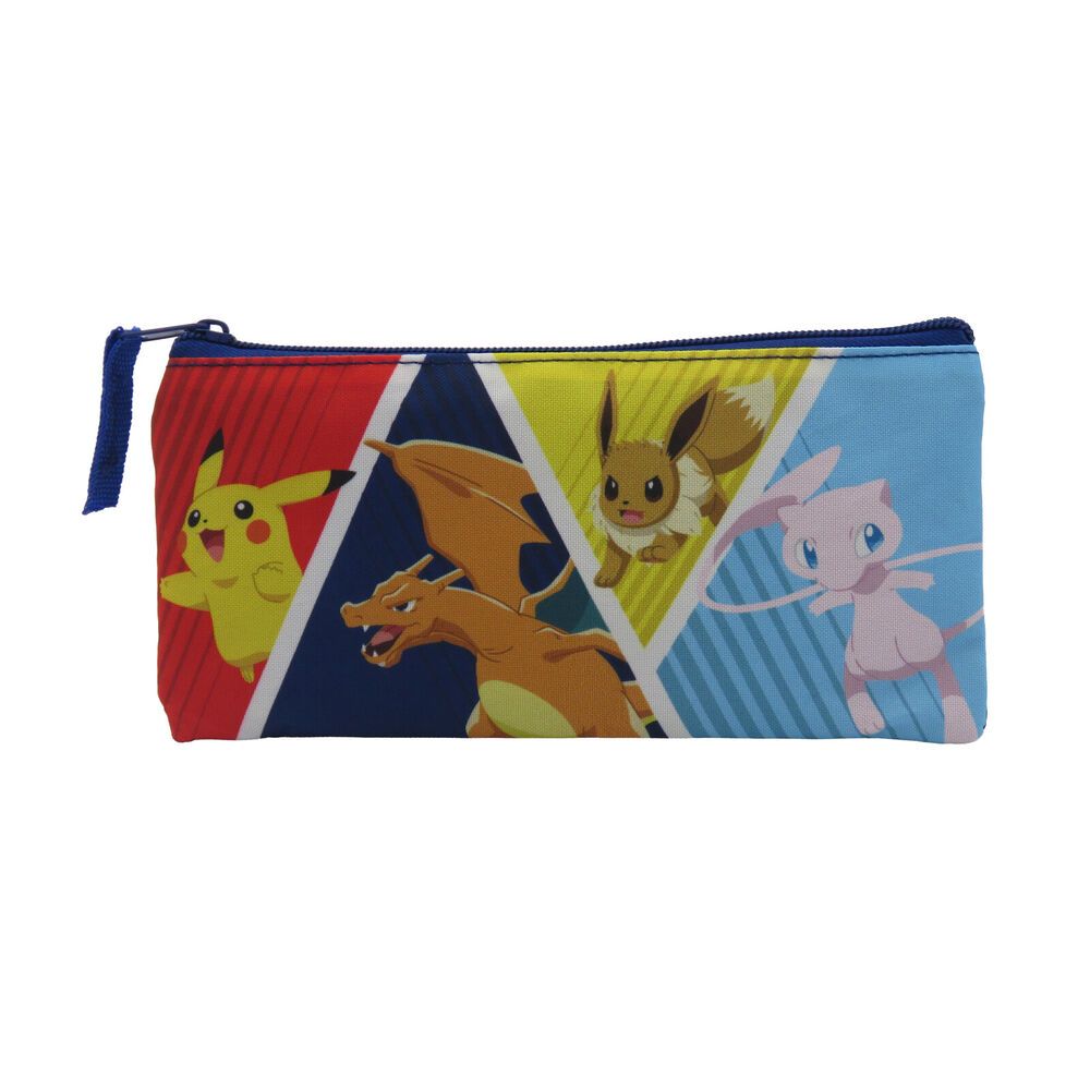 Pokemon Set za Pisanje slika 5