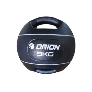Orion Medicinska lopta sa ručkama 9 kg