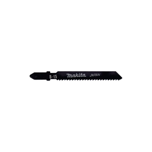 Makita - List ubodne pile, HCS listovi pile za drvo, grubi rez A-85678 (5 komada)