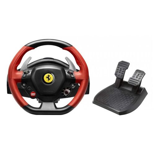 Ferrari 458 Spider Racing Wheel slika 1