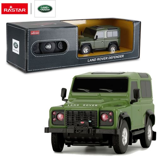 Rastar Land Rover Defender 1:24 slika 1