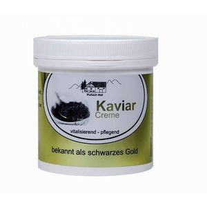 Asam Krema od kavijara 250 ml