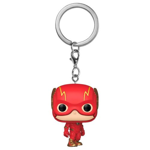 Pocket POP Privjesak DC Comics The Flash - The Flash slika 2