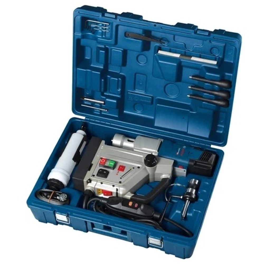 Bosch Bušilica Magnetna Gmb 50-2 slika 3