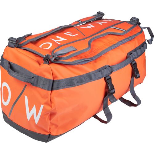 PUTNA TORBA ONEWAY DUFFLE BAG 65L - FLAME slika 1