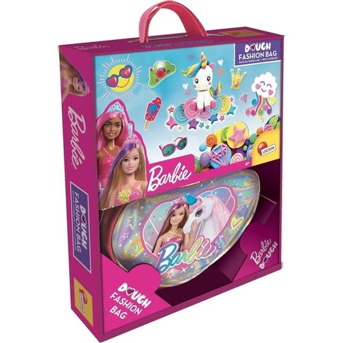 Barbie Fashion Bag Plastelin 91928 slika 1