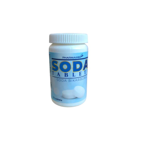 Soda Bikarbonat TBL A75 Pharmamed
