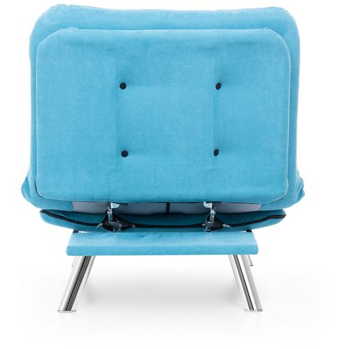 Atelier Del Sofa Sofa, Tirkiz, Misa Solo - Turquoise slika 8