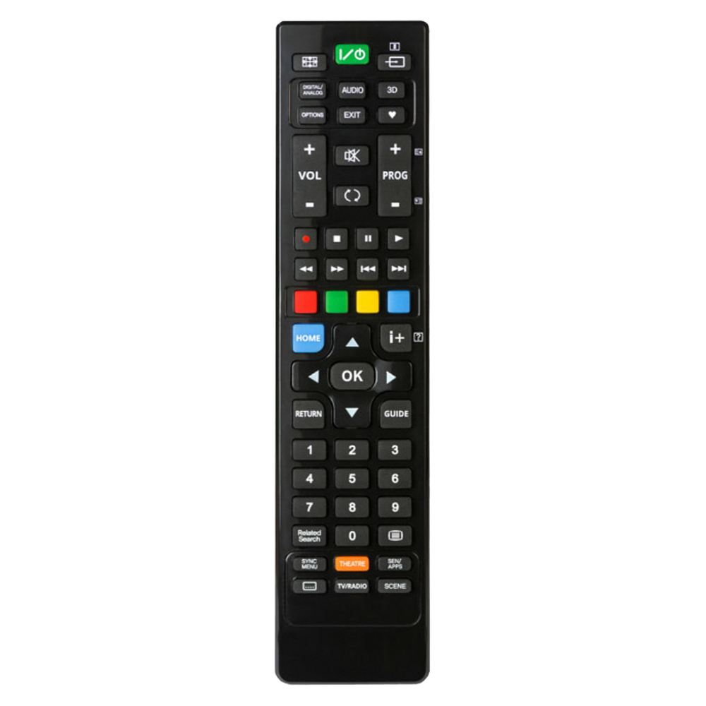 Superior Daljinski upravljač za Sony TV prijemnike - RC SONY TV slika 1