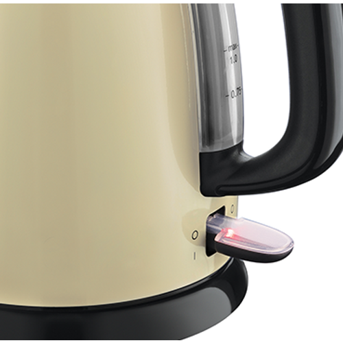 Russell Hobbs kuhalo za vodu CompactPlus cream 24994-70 slika 3