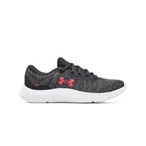 Tenisice Under Armour Mojo Grey