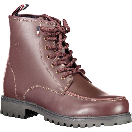 US POLO ASSN. RED MEN'S BOOTS slika 2