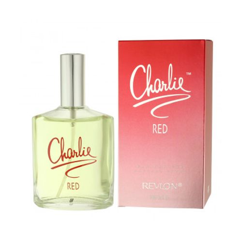 Revlon Charlie Red Eau de Fraîche Eau Fraîche 100 ml (woman) slika 3