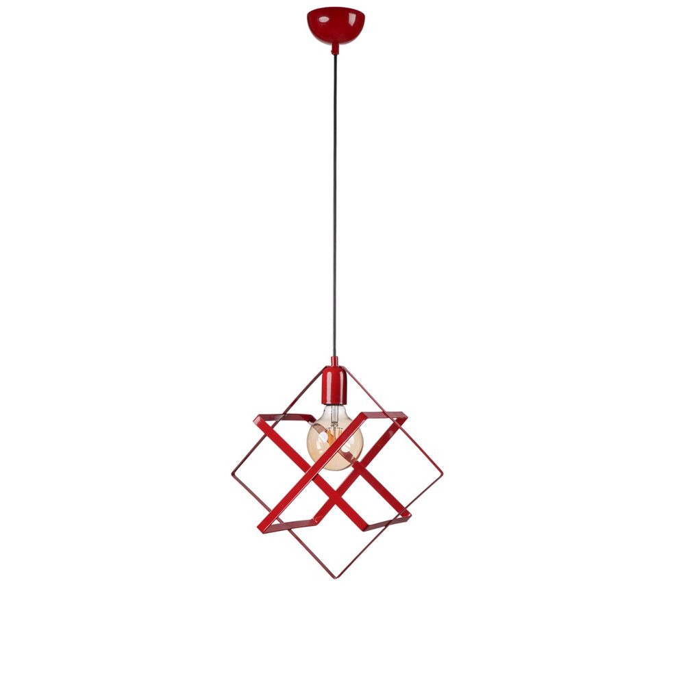 Opviq Luster 778, crveni slika 3