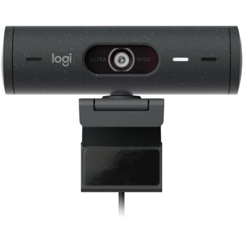 LOGITECH Brio 500 Full HD Webcam GRAPHITE slika 2