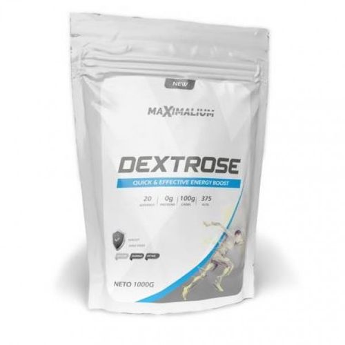 Maximalium Dextroza 1kg slika 1