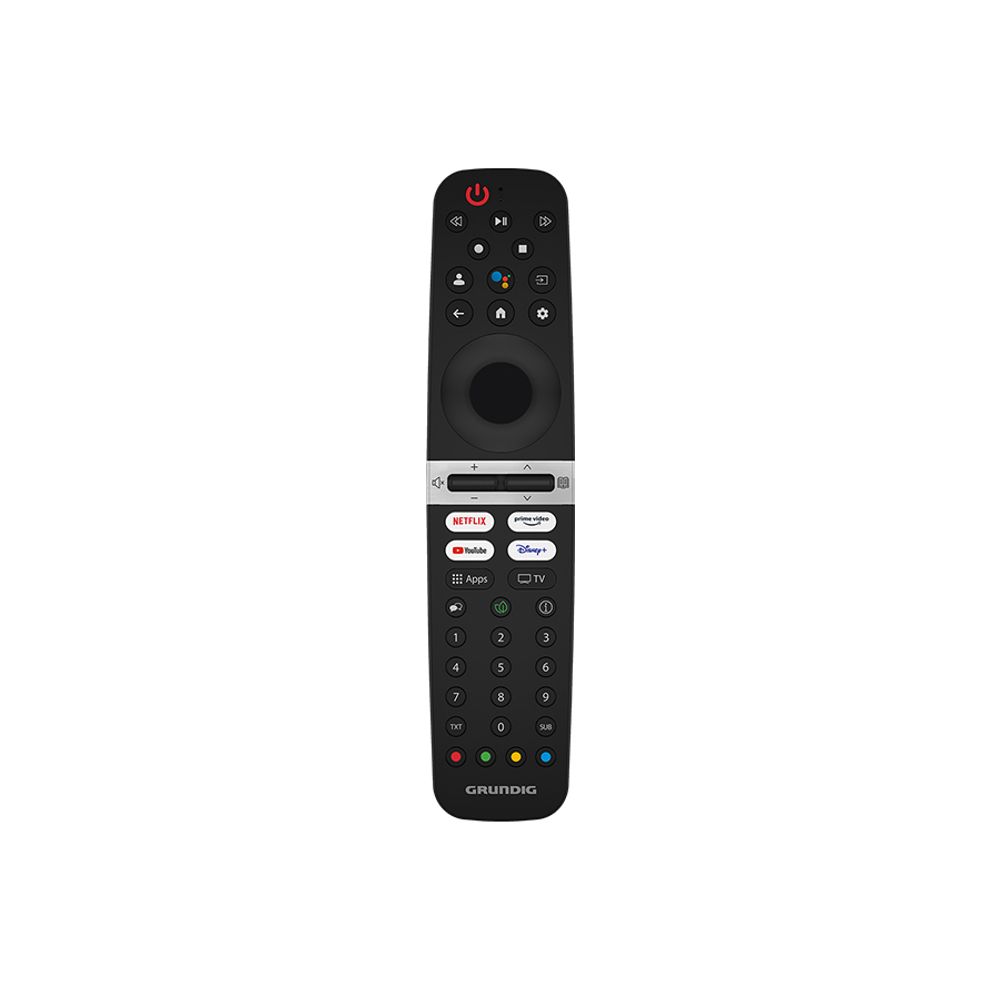 GRUNDIG LED TV 55" GHU 7912 B Google TV slika 5