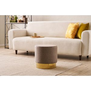 Atelier Del Sofa Tabure MARLEY