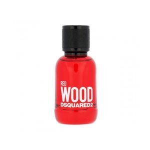 Dsquared2 Red Wood Eau De Toilette 50 ml (woman)